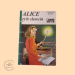 Alice et le clavecin