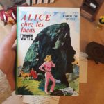 Alice chez les Incas
