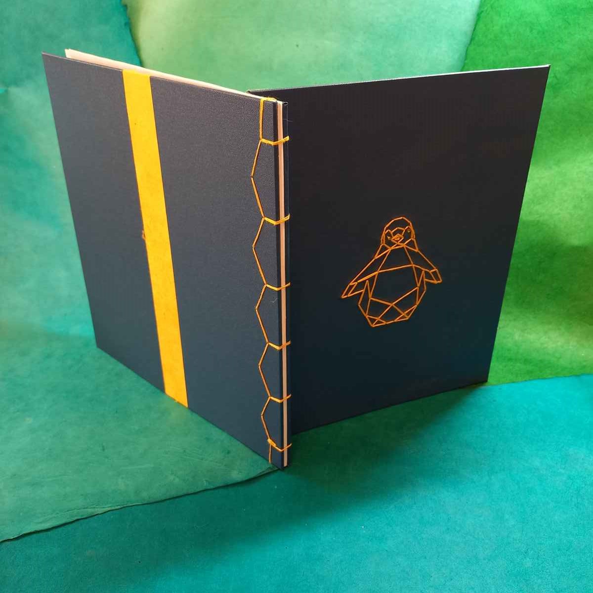 carnet-naissance-pingouin-03 carnet naissance pingouin