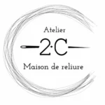 Atelier 2C - Maison de reliure